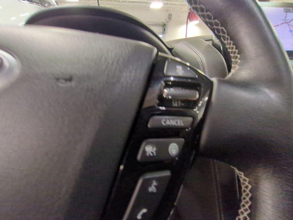 used 2024 INFINITI QX80 car, priced at $49,625