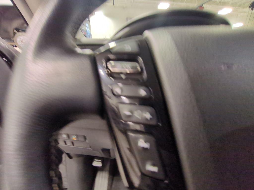 used 2024 INFINITI QX80 car, priced at $49,625