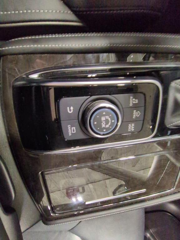 used 2024 INFINITI QX80 car, priced at $49,625