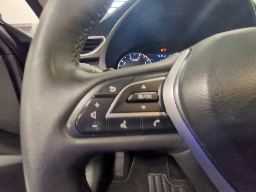 used 2024 INFINITI QX50 car, priced at $31,065