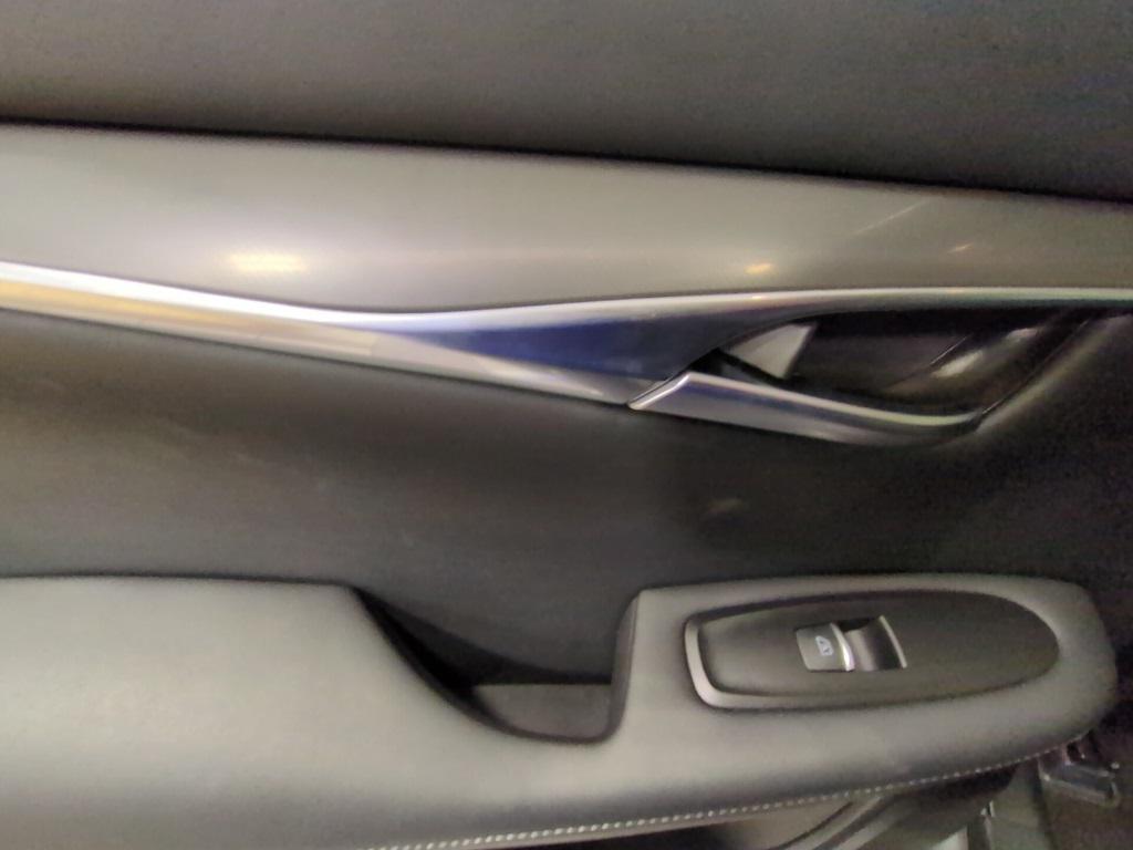 used 2024 INFINITI QX50 car, priced at $31,065