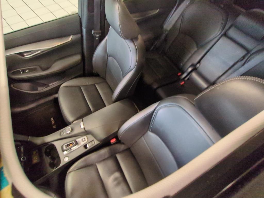 used 2024 INFINITI QX50 car, priced at $31,065