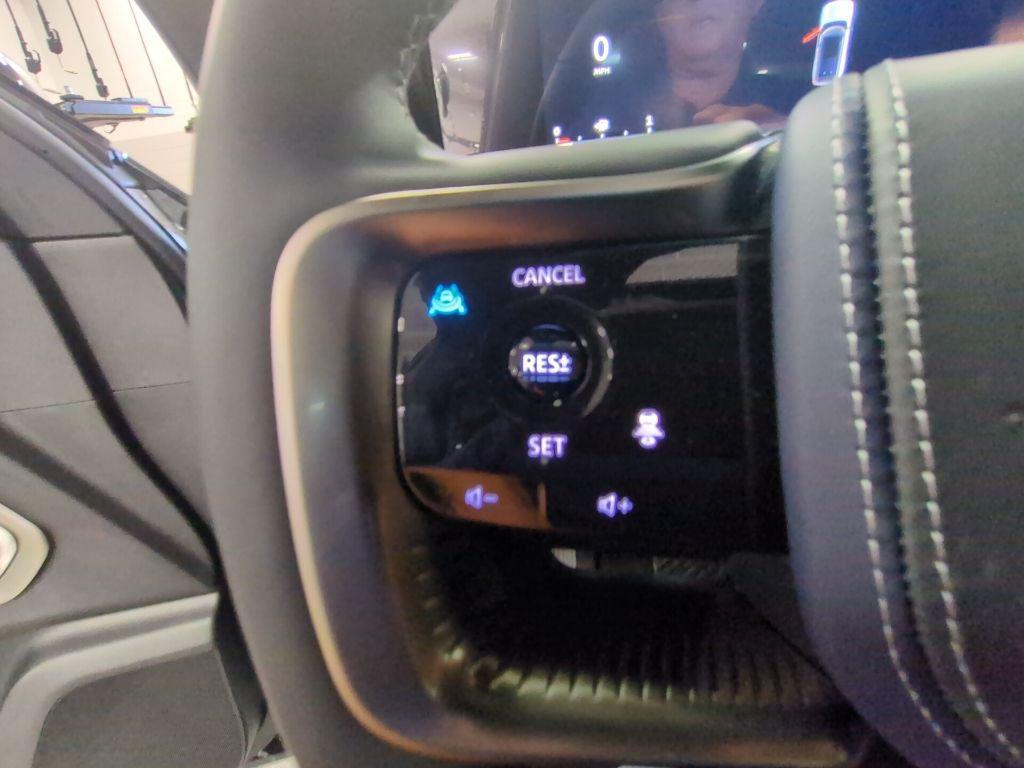 new 2026 INFINITI QX80 car, priced at $91,696