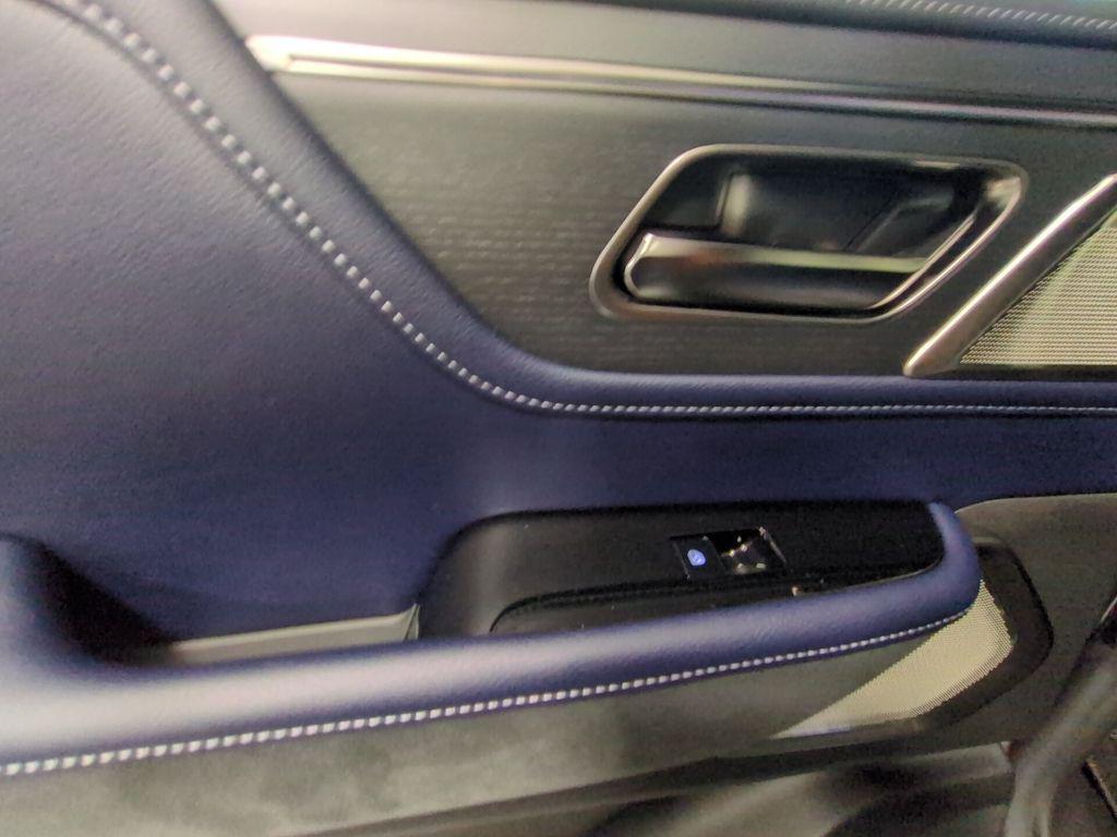 new 2026 INFINITI QX80 car, priced at $91,696