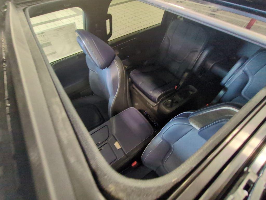 new 2026 INFINITI QX80 car, priced at $91,696