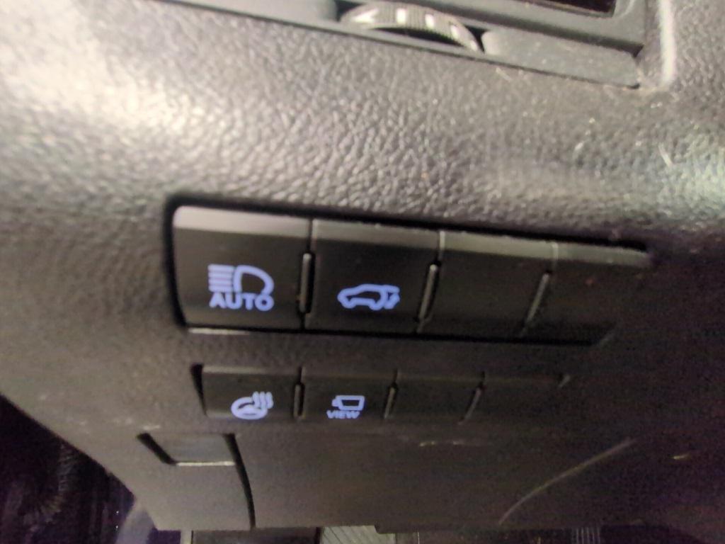 used 2022 Lexus RX 350 car, priced at $36,740