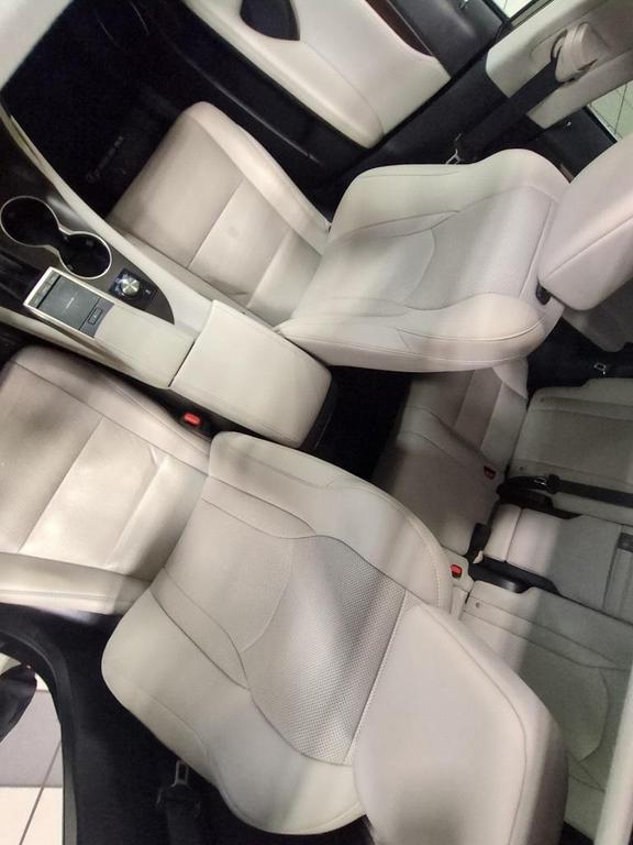 used 2022 Lexus RX 350 car, priced at $36,740