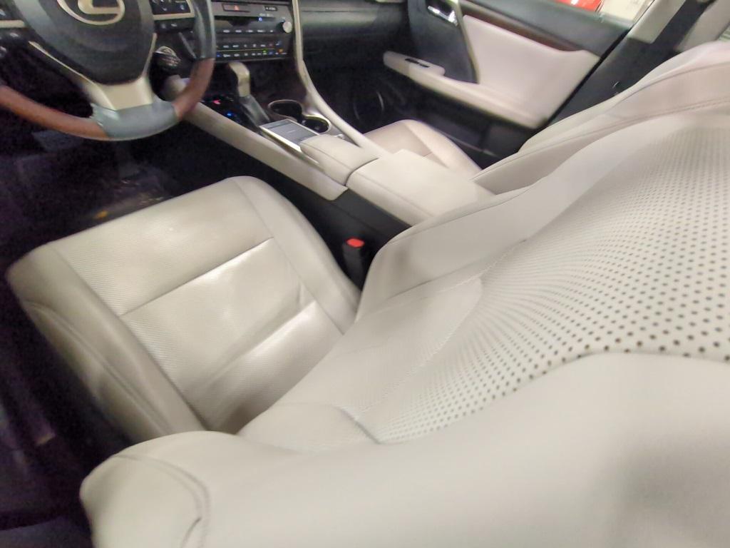 used 2022 Lexus RX 350 car, priced at $36,740