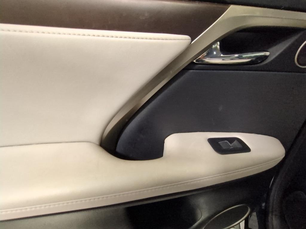 used 2022 Lexus RX 350 car, priced at $36,740