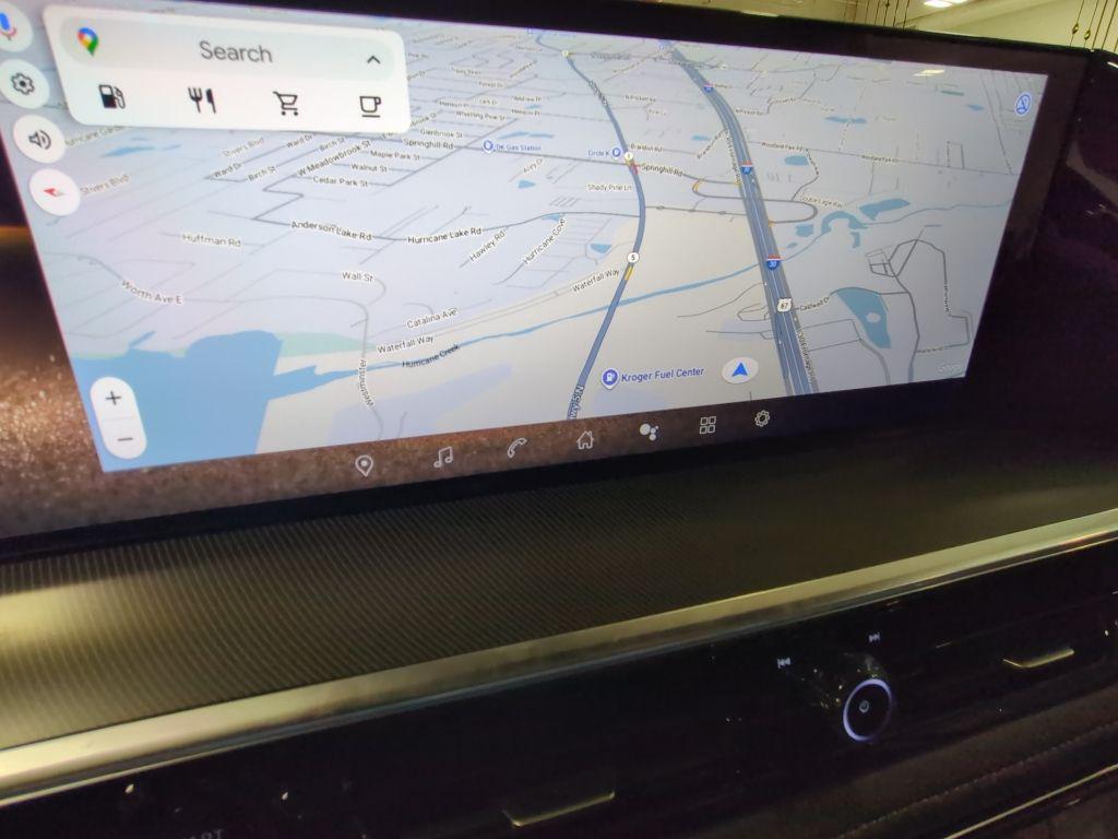 new 2026 INFINITI QX80 car, priced at $86,167