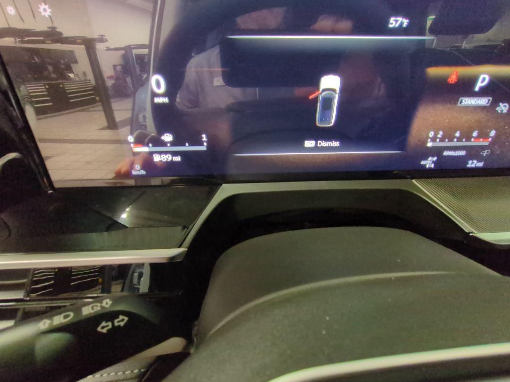 new 2026 INFINITI QX80 car, priced at $86,167