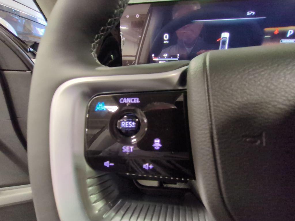 new 2026 INFINITI QX80 car, priced at $86,167