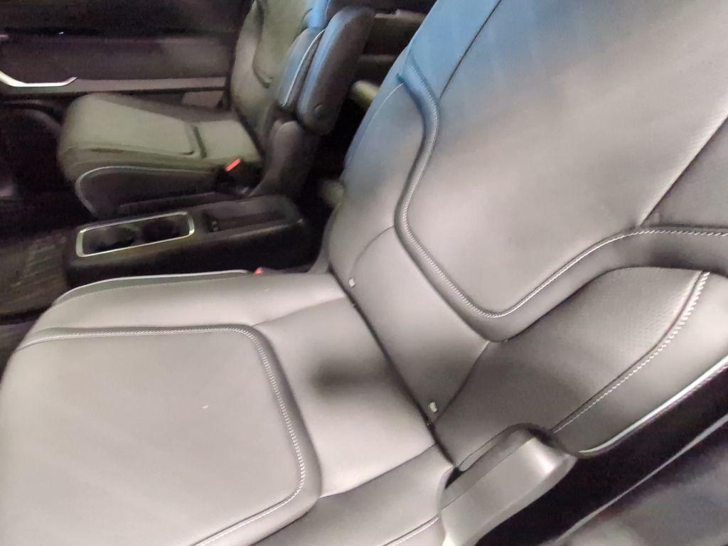 new 2026 INFINITI QX80 car, priced at $86,167