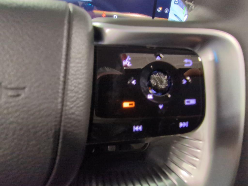 new 2026 INFINITI QX80 car, priced at $86,167