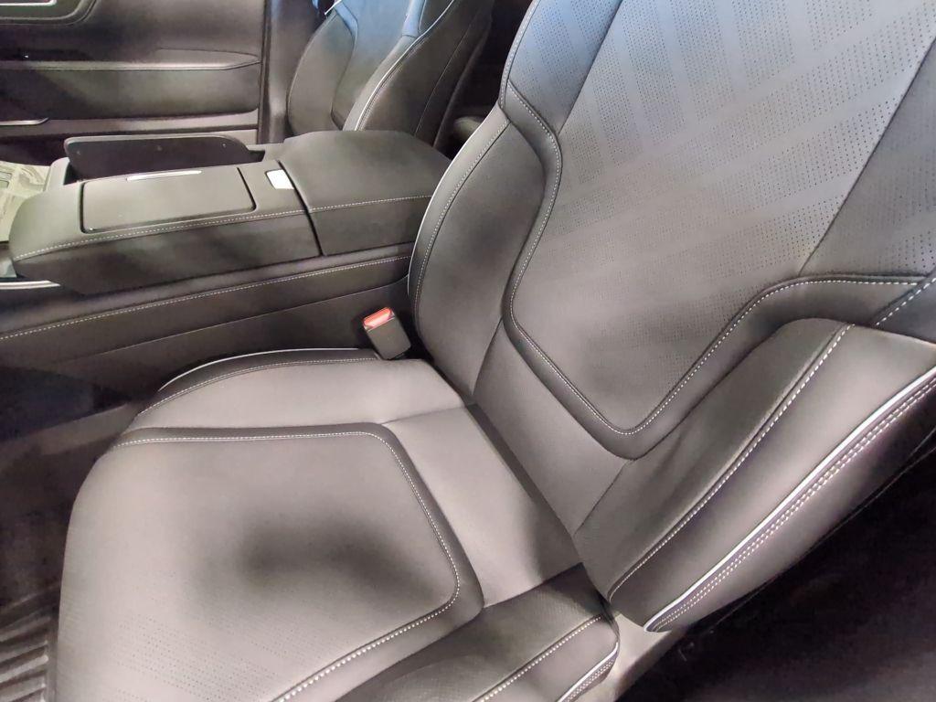 new 2026 INFINITI QX80 car, priced at $86,167