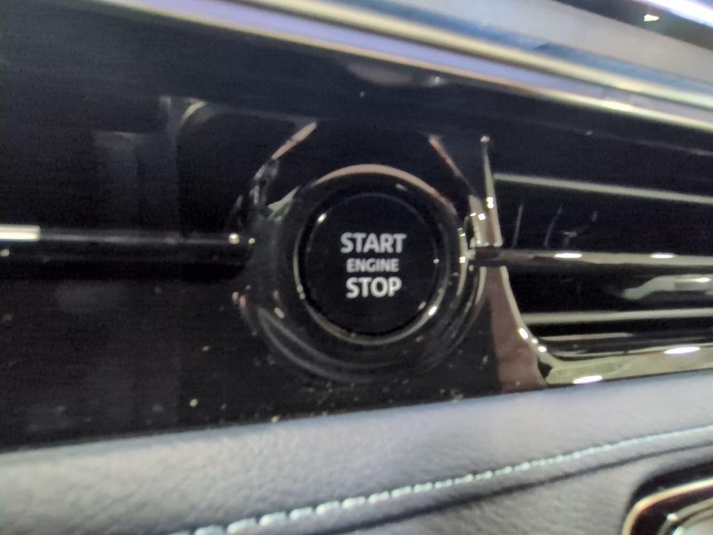 new 2026 INFINITI QX80 car, priced at $90,995