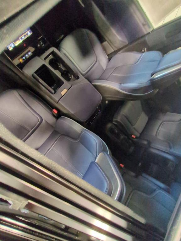 new 2026 INFINITI QX80 car, priced at $90,995