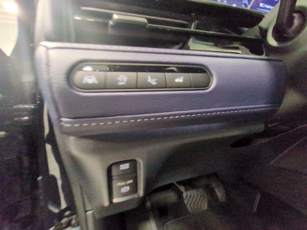 new 2026 INFINITI QX80 car, priced at $90,995