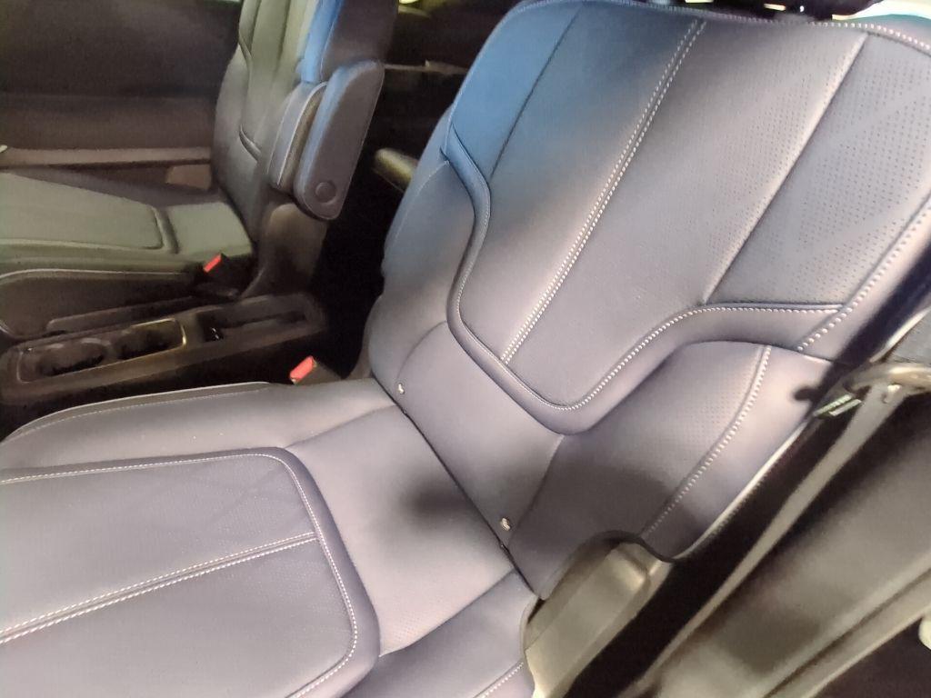 new 2026 INFINITI QX80 car, priced at $90,995