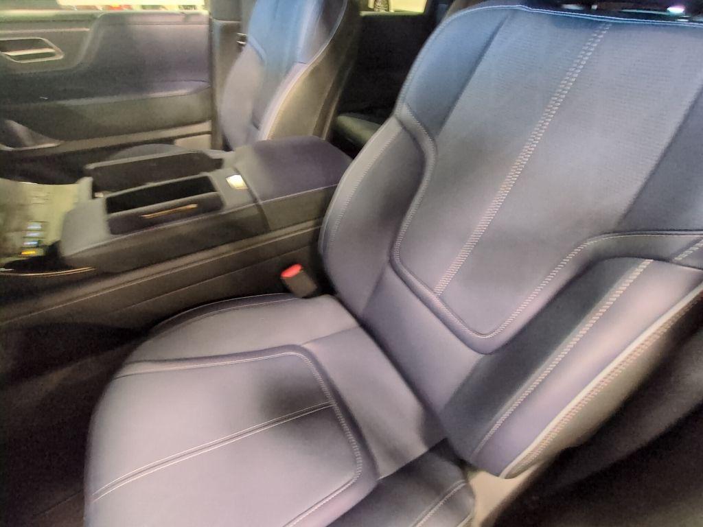 new 2026 INFINITI QX80 car, priced at $90,995