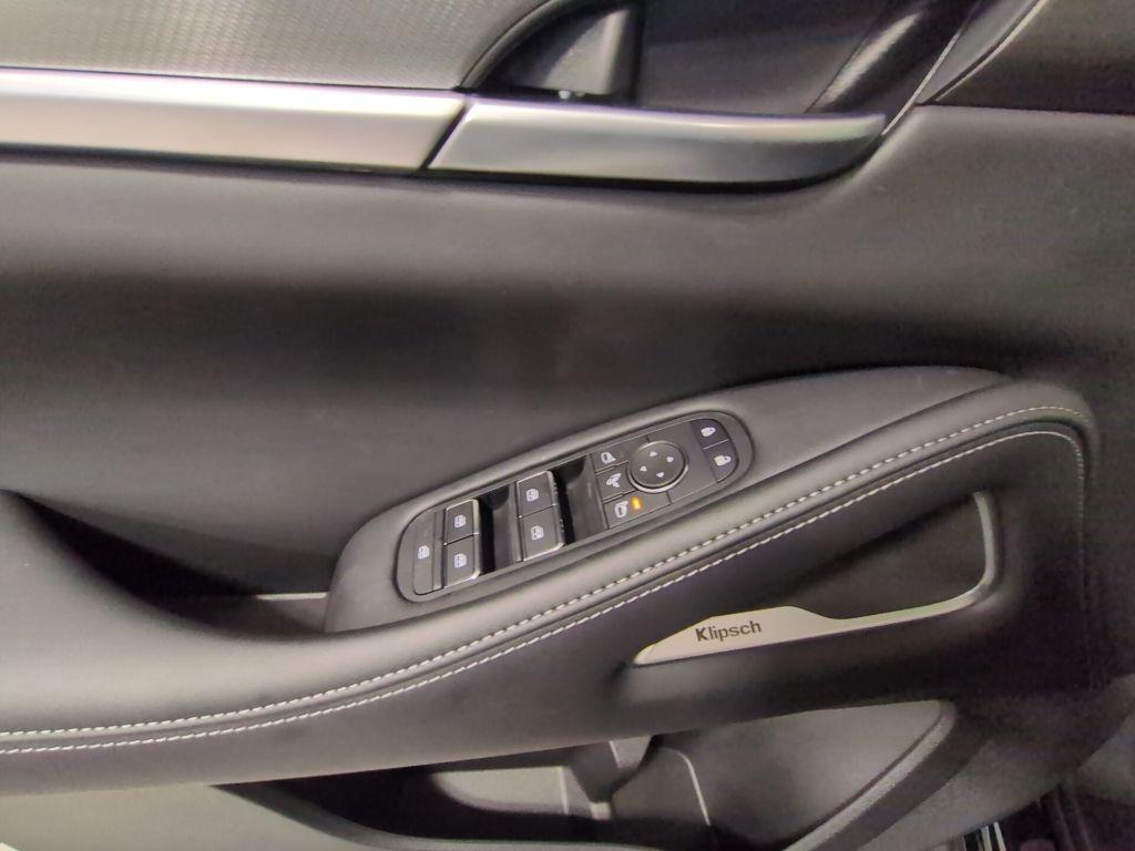 new 2026 INFINITI QX60 car, priced at $54,069