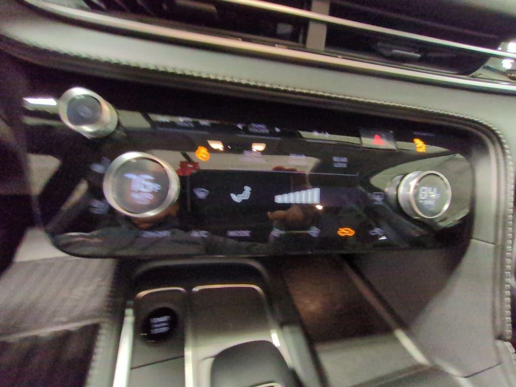 new 2026 INFINITI QX60 car, priced at $54,069