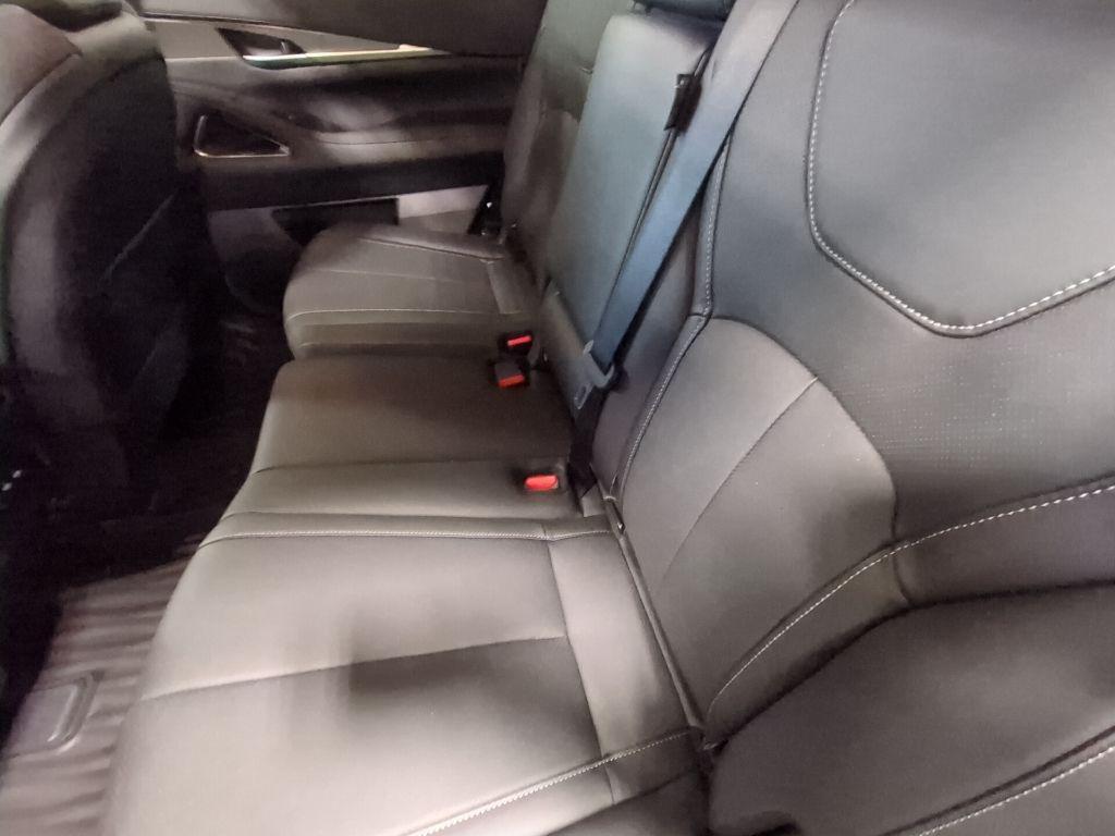 new 2026 INFINITI QX60 car, priced at $54,069