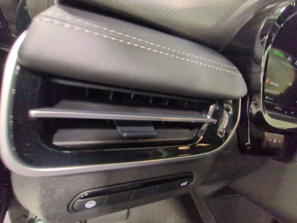 new 2026 INFINITI QX60 car, priced at $54,069