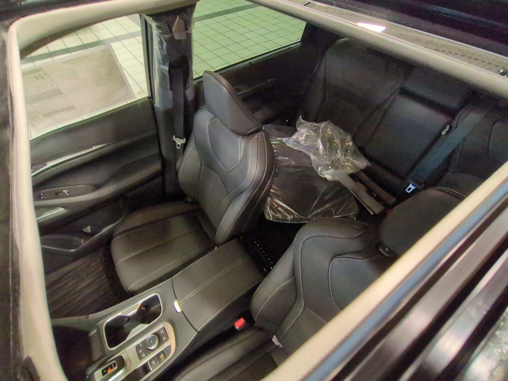 new 2026 INFINITI QX60 car, priced at $54,069