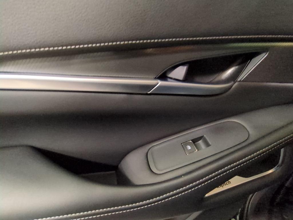 new 2026 INFINITI QX60 car, priced at $54,069