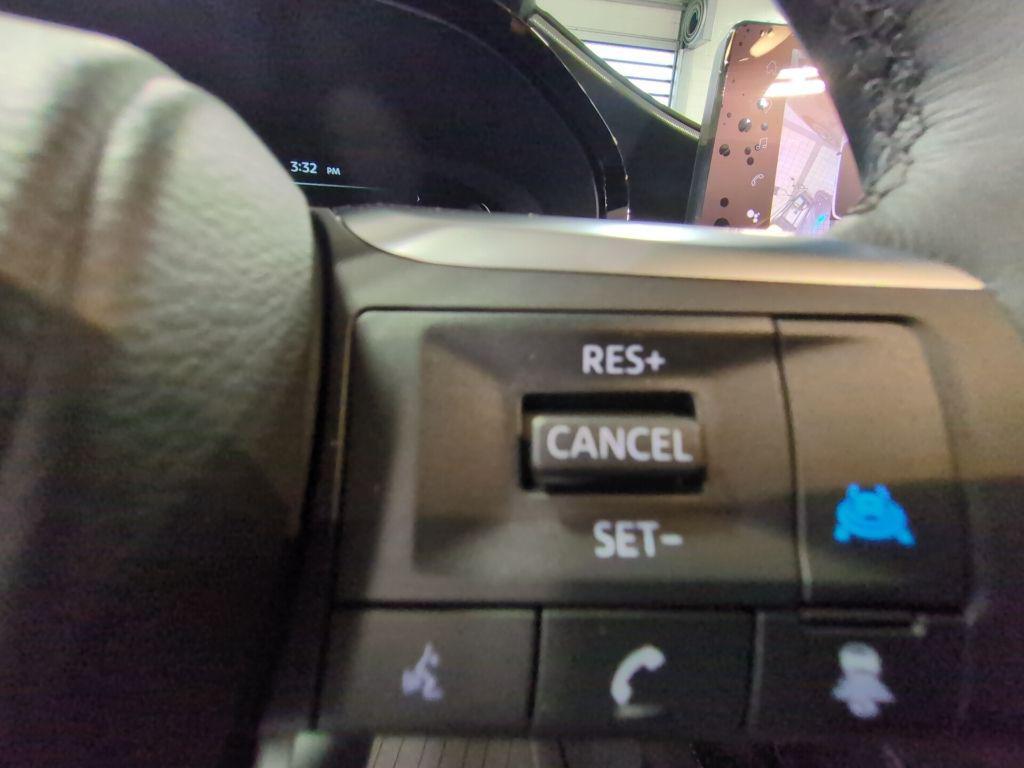 new 2026 INFINITI QX60 car, priced at $54,069