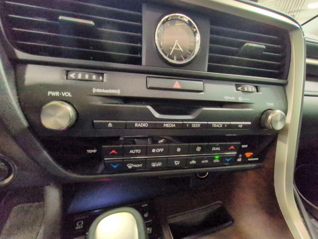 used 2020 Lexus RX 350 car, priced at $25,980