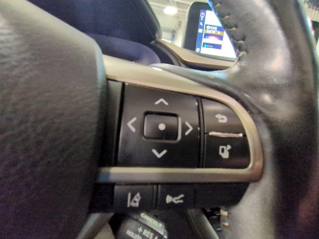 used 2020 Lexus RX 350 car, priced at $25,980