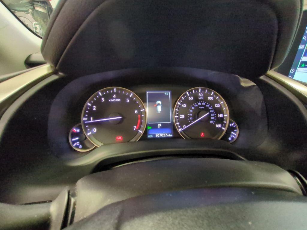 used 2020 Lexus RX 350 car, priced at $25,980