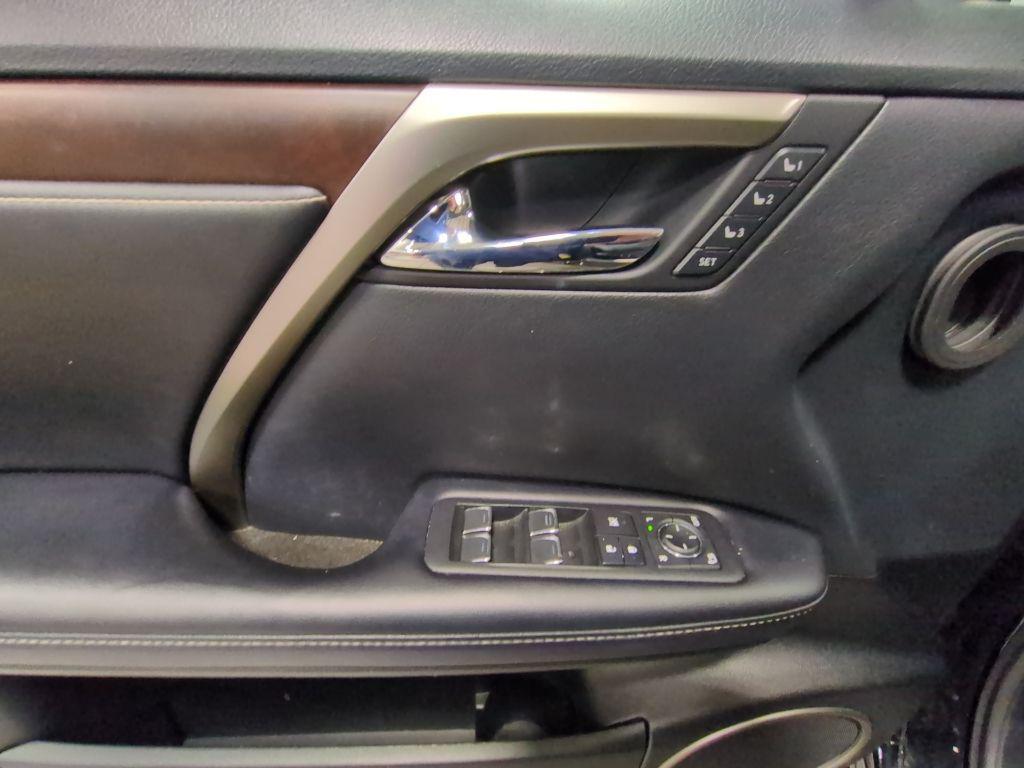 used 2020 Lexus RX 350 car, priced at $25,980