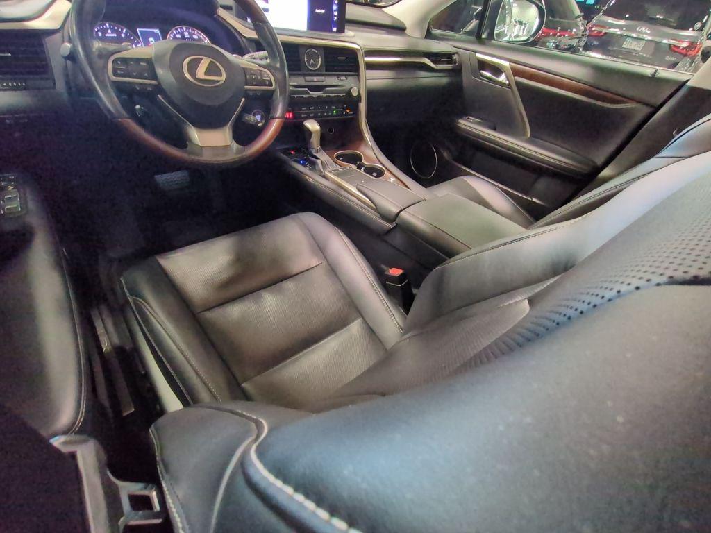 used 2020 Lexus RX 350 car, priced at $25,980