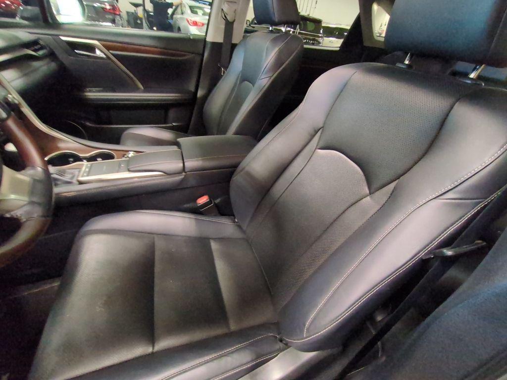 used 2020 Lexus RX 350 car, priced at $25,980