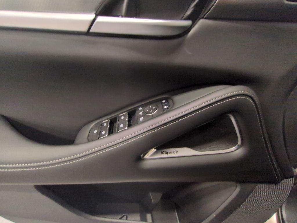 new 2026 INFINITI QX60 car, priced at $52,053