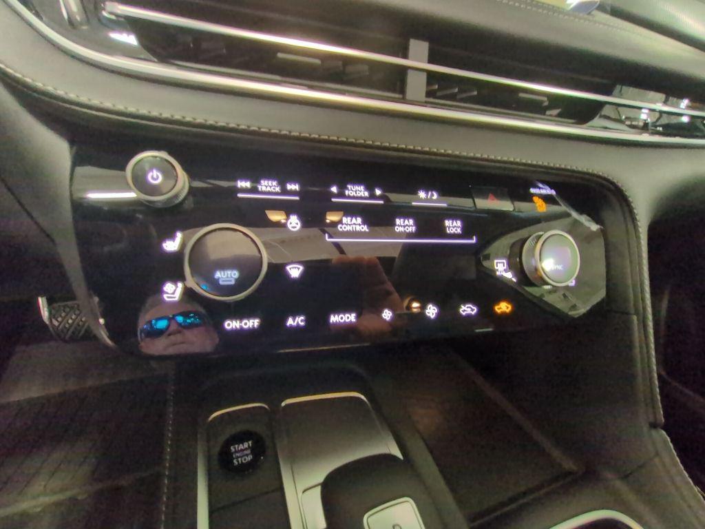 new 2026 INFINITI QX60 car, priced at $52,053