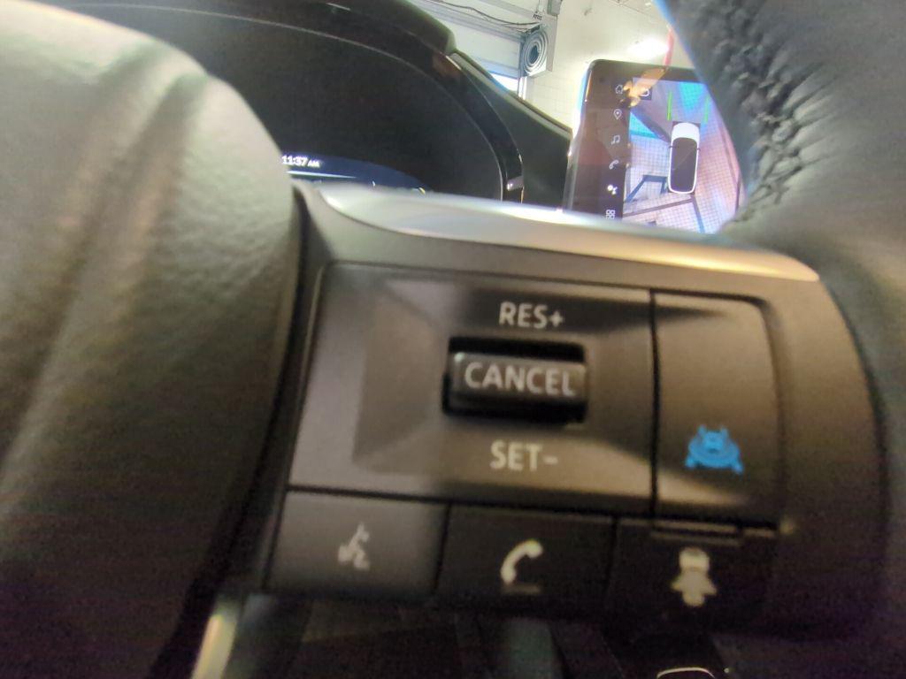 new 2026 INFINITI QX60 car, priced at $52,053