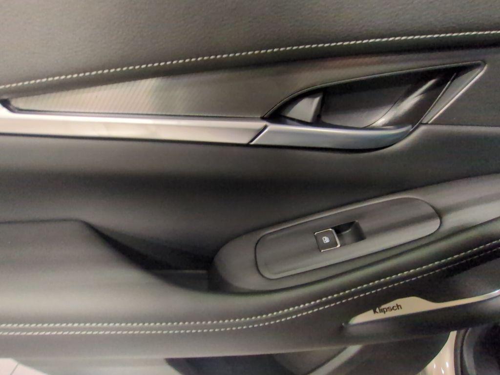 new 2026 INFINITI QX60 car, priced at $52,053