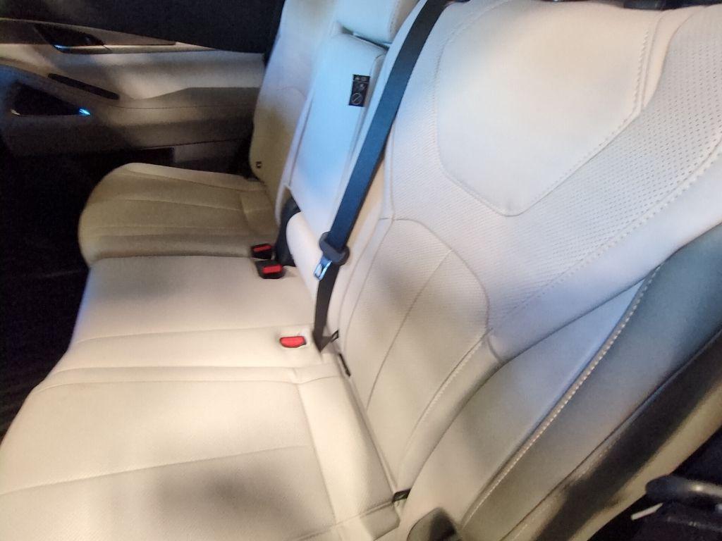 new 2026 INFINITI QX60 car, priced at $52,053