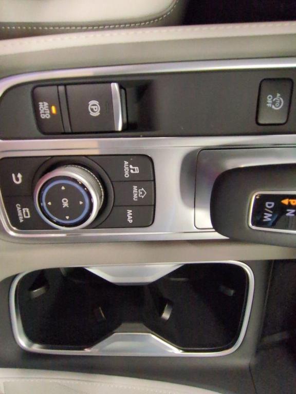 new 2026 INFINITI QX60 car, priced at $52,053