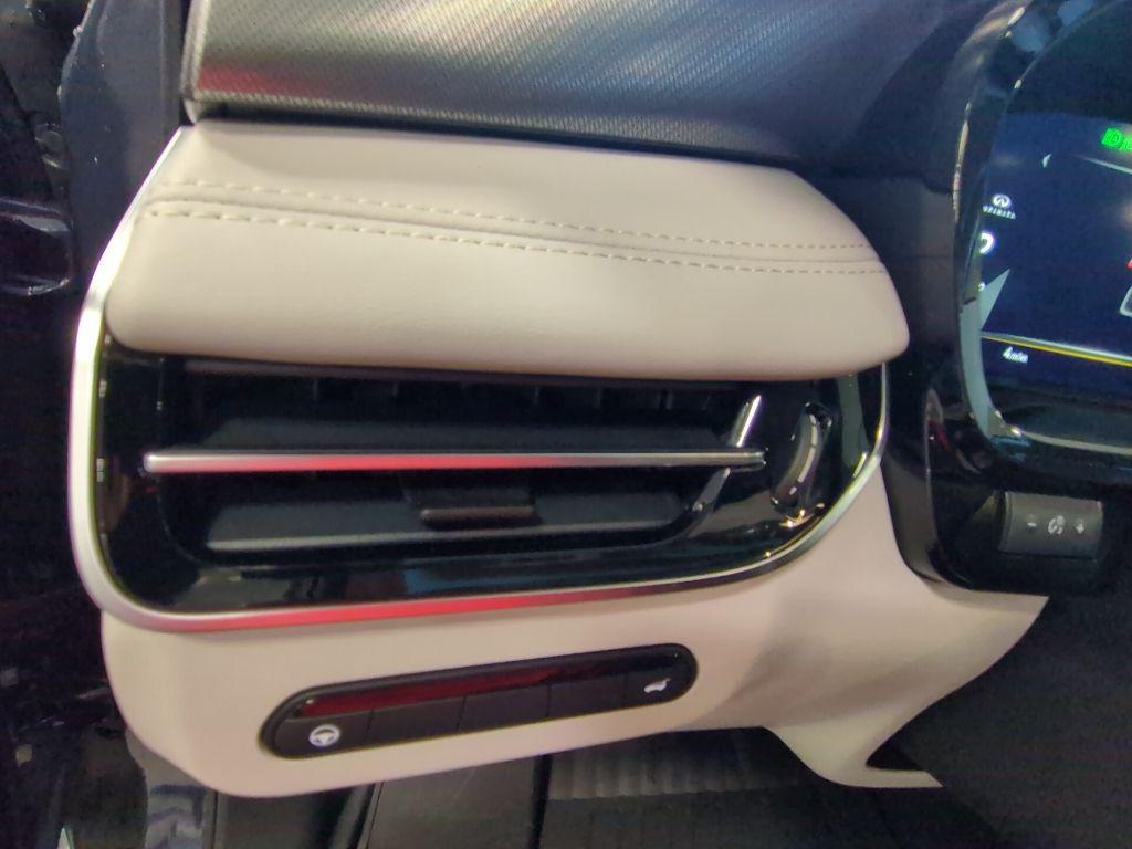 new 2026 INFINITI QX60 car, priced at $52,053