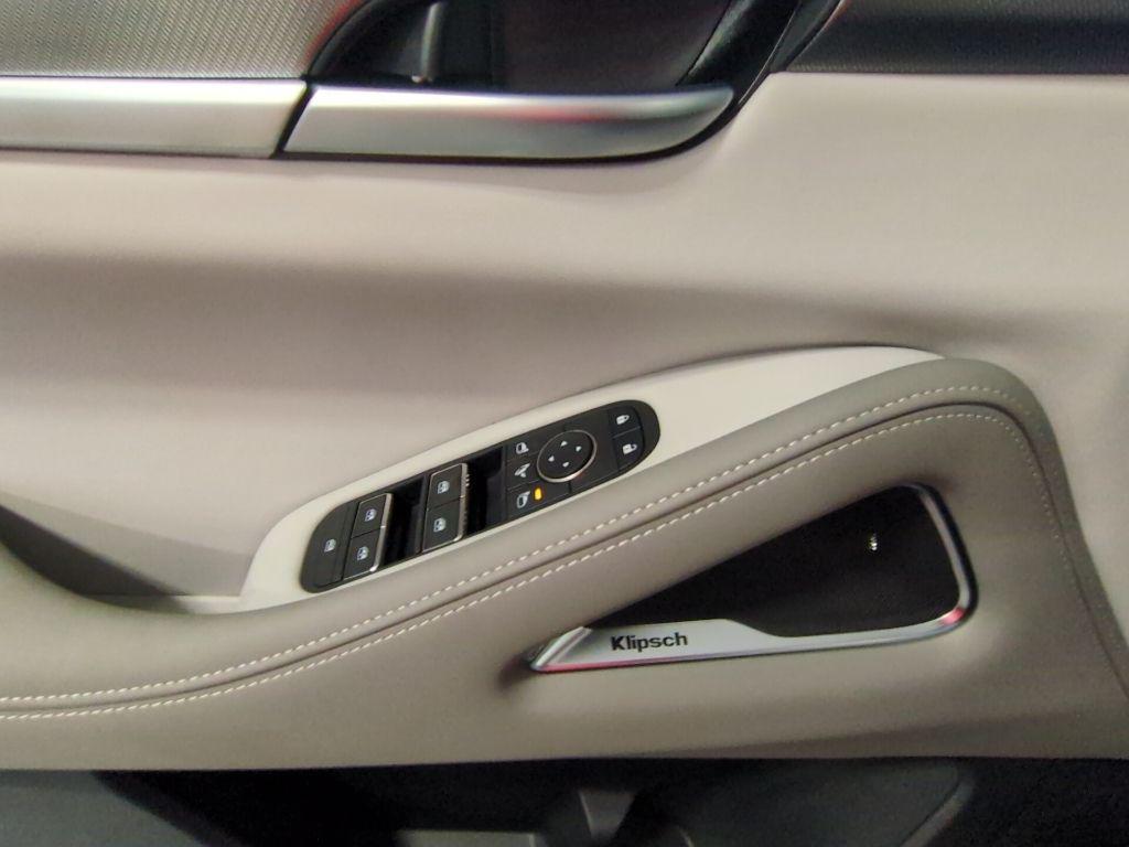 new 2026 INFINITI QX60 car, priced at $52,053