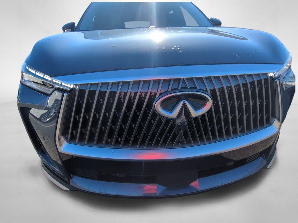 new 2026 INFINITI QX60 car, priced at $52,053