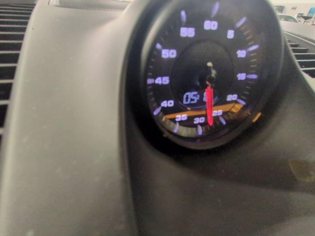 used 2021 Porsche Cayenne car, priced at $43,094