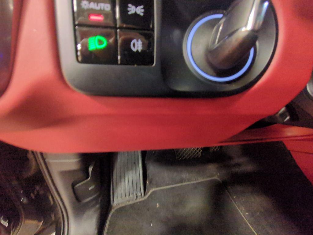 used 2021 Porsche Cayenne car, priced at $43,094