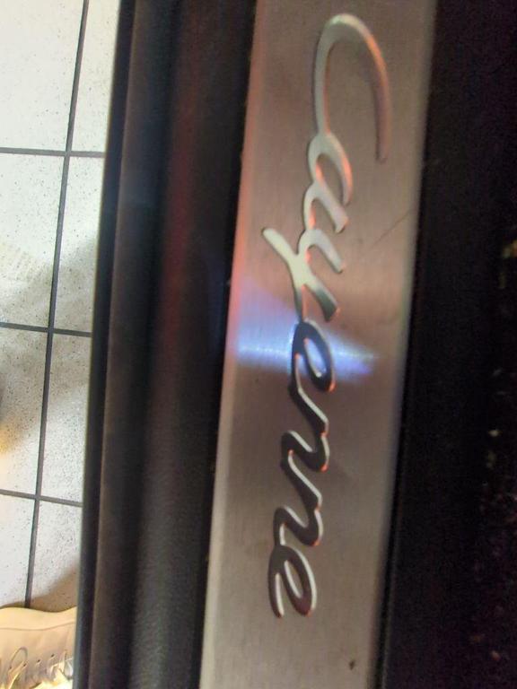 used 2021 Porsche Cayenne car, priced at $43,094