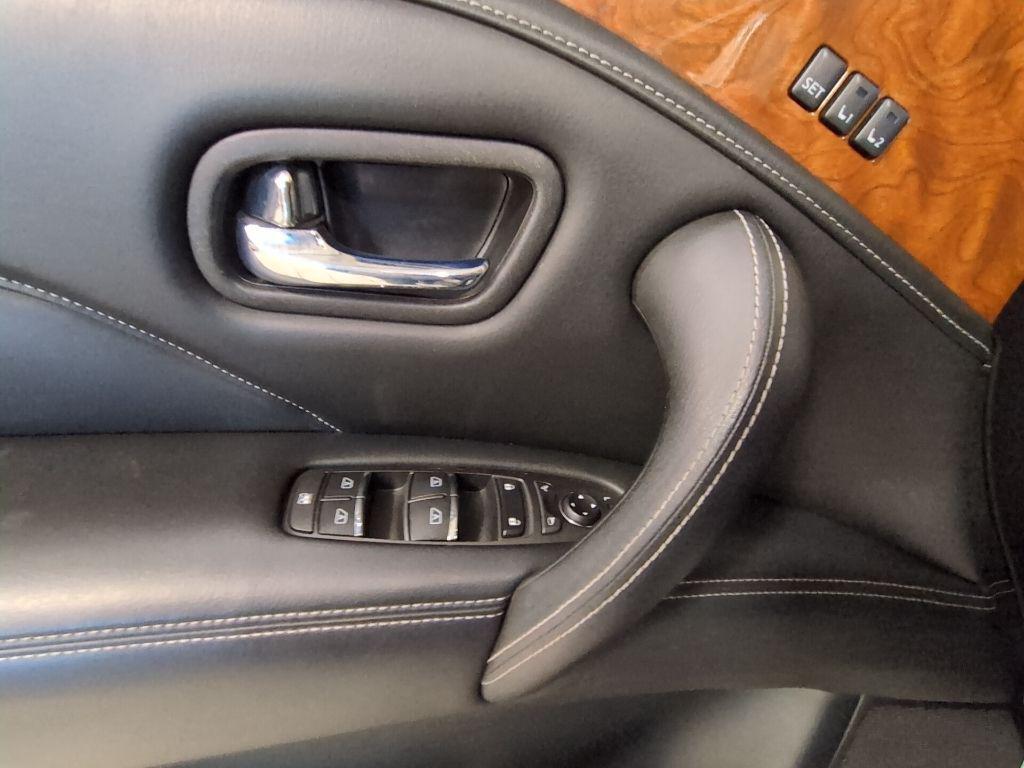 used 2019 INFINITI QX80 car, priced at $19,989